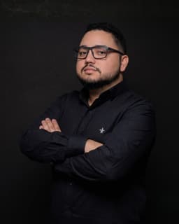 Foto de Anderson